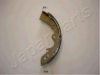 JAPANPARTS GF-302AF Brake Shoe Set